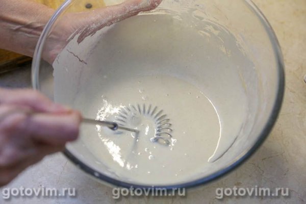 Котлеты-рулетики из фарша с сыром в темпуре Котлеты-рулетики из фарша с сыром в темпуре