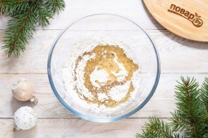 Крекеры "Лошадки"