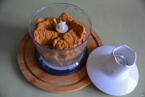 Фисташковый чизкейк