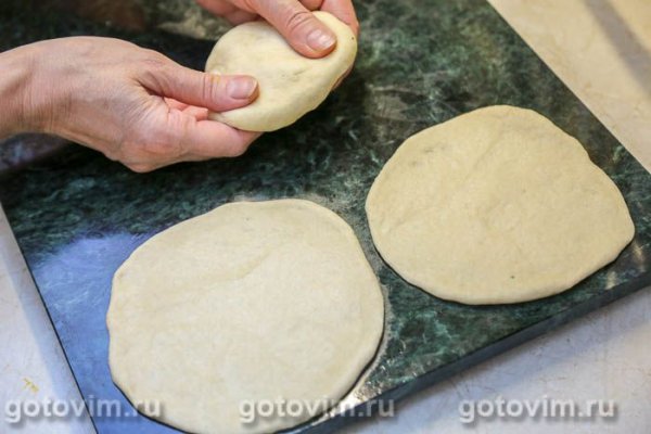 Бочонки с куриной печенью и тыквой Бочонки с куриной печенью и тыквой