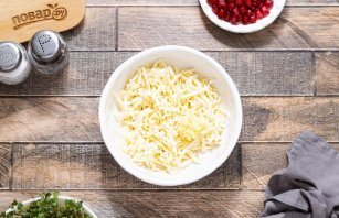 Баклажаны (рулетики)