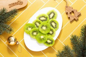 Закуски "Елочки"