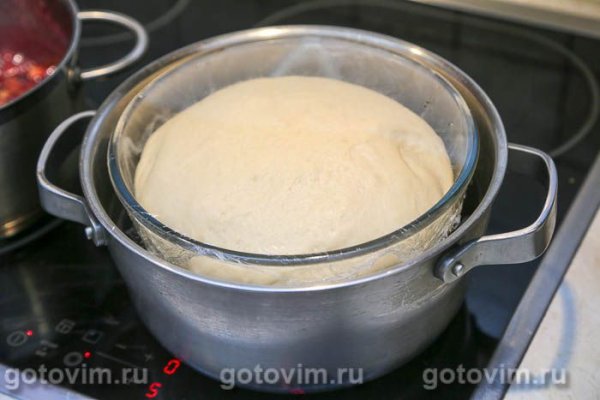 Бочонки с куриной печенью и тыквой Бочонки с куриной печенью и тыквой