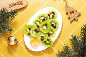 Закуски "Елочки"