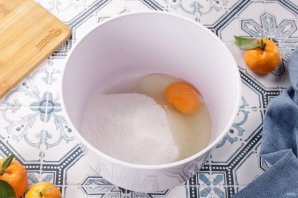 Маффины в аэрогриле