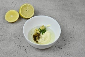 Канапе на Новый год