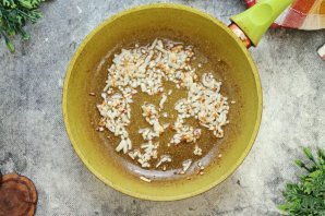 Фаршированная курица в духовке Фаршированная курица в духовке