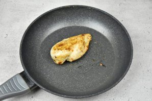 Канапе на Новый год