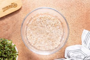 Перловка в аэрогриле Перловка в аэрогриле