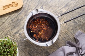 Китайский соус