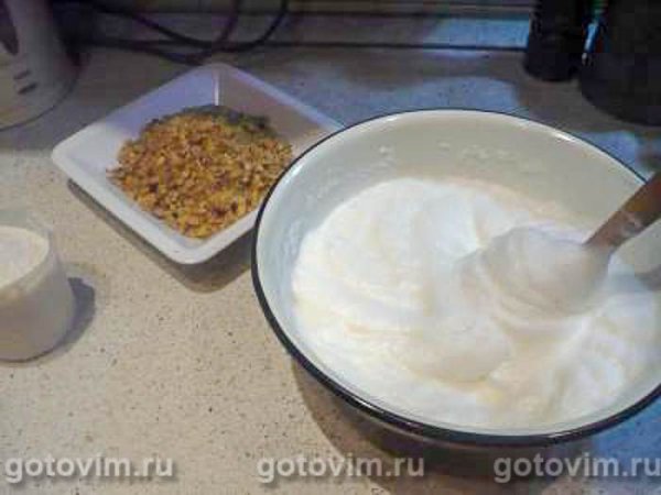 Торт «Шоколадный мишка» Торт «Шоколадный мишка»