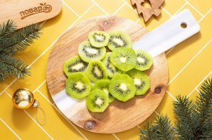 Закуски "Елочки"