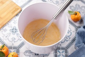 Маффины в аэрогриле