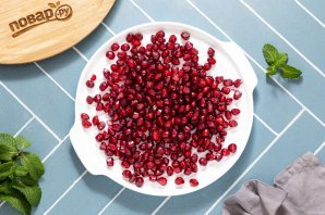 Гранатовый сок