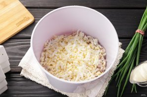 Праздничный салат