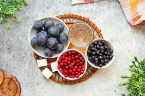 Наливка в мультиварке Наливка в мультиварке