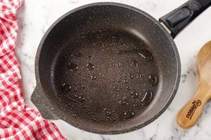 Яичница-болтунья