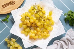 Cорбет из винограда Cорбет из винограда