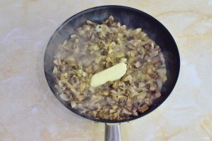 Свиные отбивные в духовке