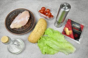 Канапе на Новый год