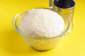 Ватрушки в аэрогриле Ватрушки в аэрогриле