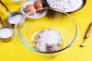 Ватрушки в аэрогриле Ватрушки в аэрогриле