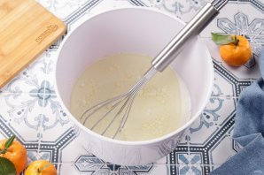 Маффины в аэрогриле