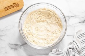 Протеиновые конфеты