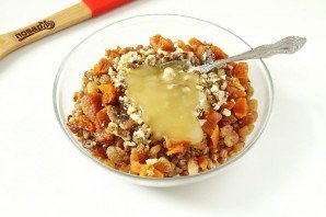 Рождественское сочиво Рождественское сочиво