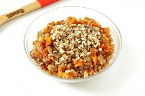 Рождественское сочиво Рождественское сочиво