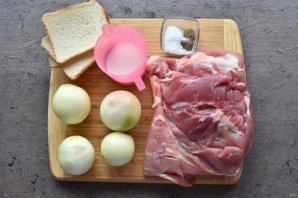 Вкусные домашние котлеты