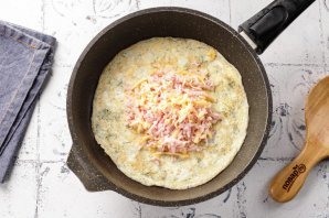 Быстрый и вкусный завтрак Быстрый и вкусный завтрак