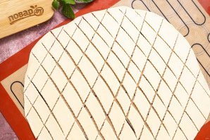 Хворост без яиц Хворост без яиц