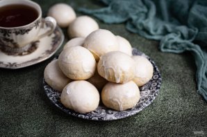 Пряники на кефире (простой рецепт) Пряники на кефире (простой рецепт)