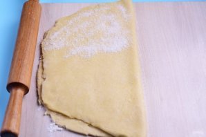 Павловское печенье