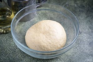 Быстрый рецепт пончиков Быстрый рецепт пончиков