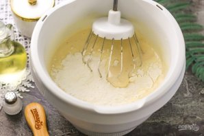 Шоколадный пирог "Эрл Грей" Шоколадный пирог "Эрл Грей"