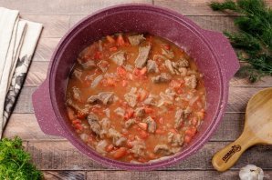 Чашушули по-грузински Чашушули по-грузински