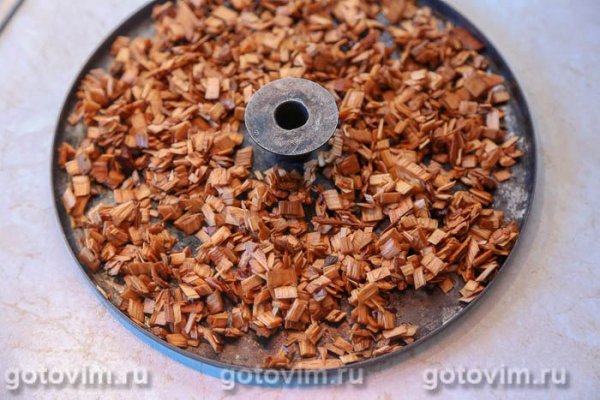 Домашние копченые колбаски из свинины Домашние копченые колбаски из свинины