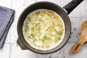 Быстрый и вкусный завтрак Быстрый и вкусный завтрак