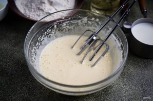 Пряники на кефире (простой рецепт) Пряники на кефире (простой рецепт)