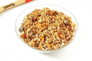 Рождественское сочиво Рождественское сочиво