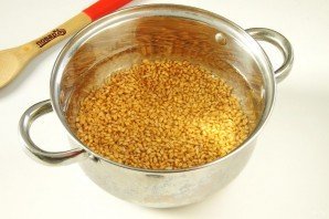 Рождественское сочиво Рождественское сочиво