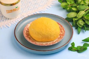 Мягкое печенье на масле Мягкое печенье на масле