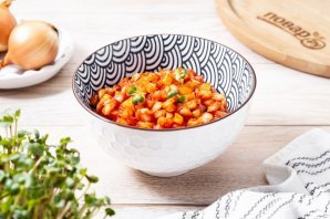 Луковый чатни