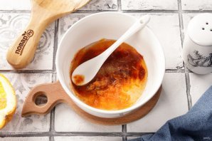 Караси в духовке Караси в духовке