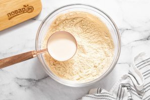 Протеиновые конфеты