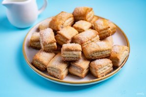 Павловское печенье