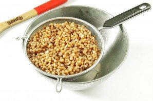 Рождественское сочиво Рождественское сочиво