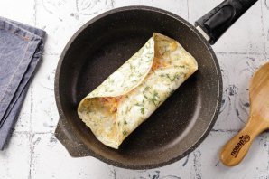 Быстрый и вкусный завтрак Быстрый и вкусный завтрак